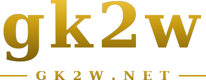gk2w logo